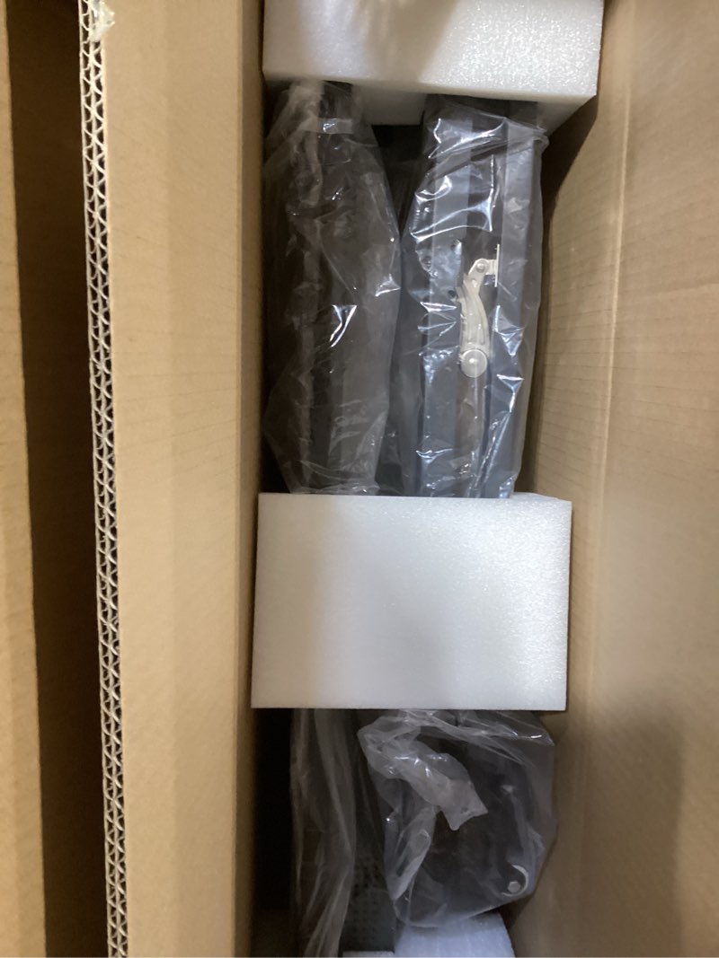 Condition photo showing Good Condition for mwe 32 inch digital signage display, portable lcd digital kiosk, advertising display poster, android kiosk with auto media player, hdmi/usb