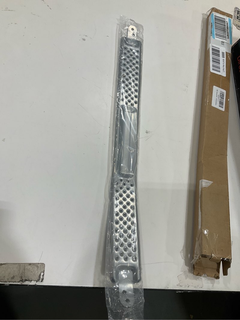 Condition photo showing Good Condition for W10426979 18" Compact Dishwasher Mounting Bracket Kit for Granite and Quartz Countertops Compatible with Whirlpool KitchenAid Maytag 18 Inch Wide Dishwashers