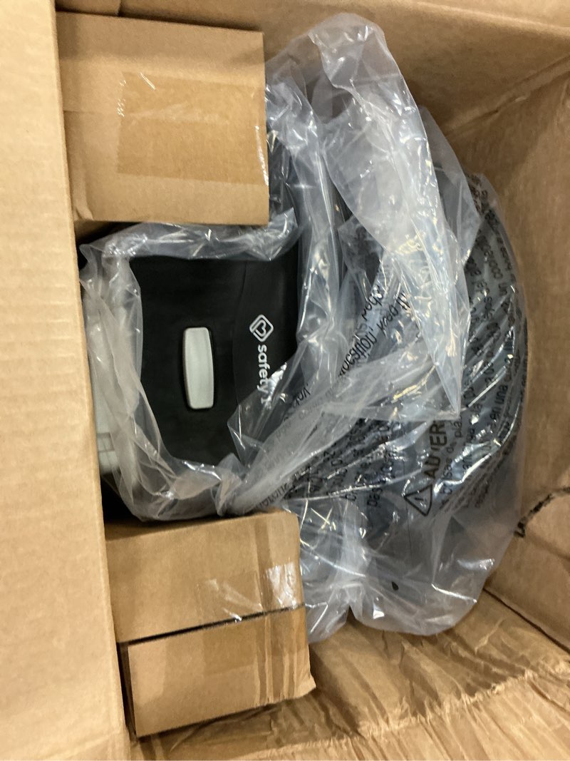 Condition photo showing Good Condition for safety 1?? onboard insta-latch infant car seat, cowbird, unisex