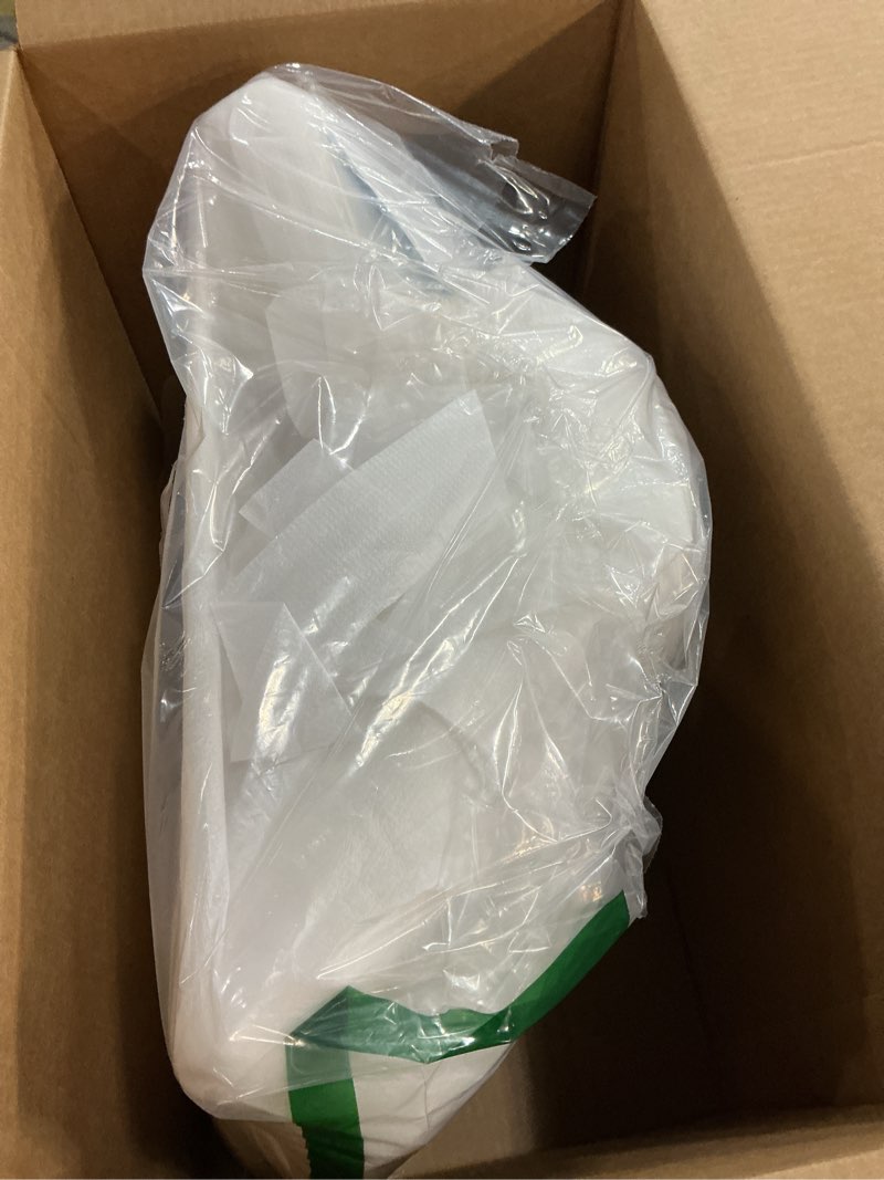 Condition photo showing Good Condition for Dream Without Pain Cervical Neck Pillow for Sleeping, Ergonomic Side Sleeper Pillows for Adults, Cooling Orthopedic Pillow for Neck Relief Support, Memory Foam Pillows Back Stomach Sleepers