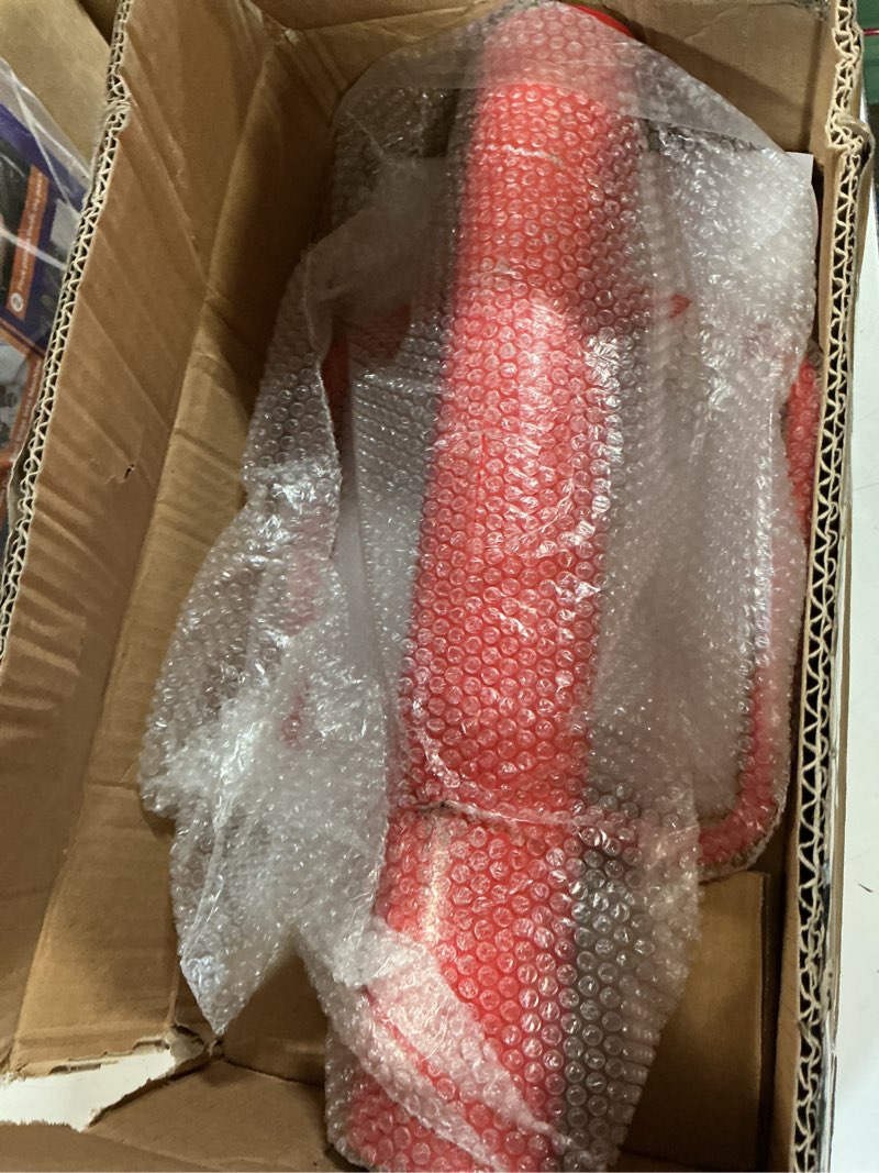 Condition photo showing Good Condition for fence post driver, heavy duty t post driver with handles, time saving and heavy duty black pole driv