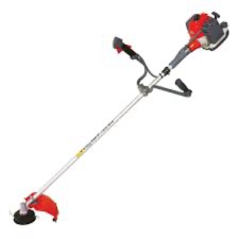craftsman se2200 7.5-in handheld attachment capable gas lawn edger