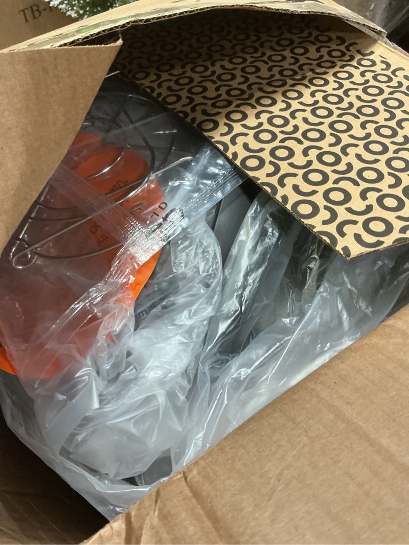 Condition photo showing Good Condition for Instant Pot Duo 7-in-1 Electric Pressure Cooker, Slow Cooker, Rice, Steamer, Sauté, Yogurt Maker, Warmer & Sterilizer, Includes App With Over 800 Recipes, Stainless Steel, 6 Quart 6 Quarts