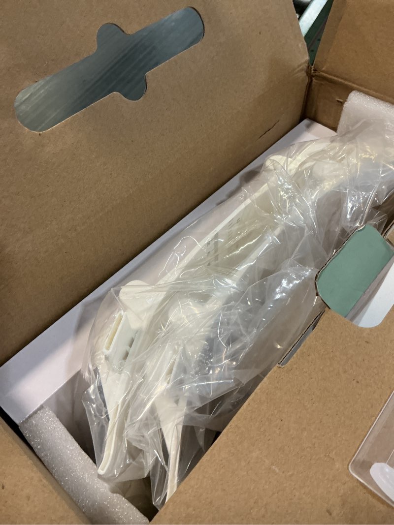Condition photo showing Good Condition for momcozy baby scale, multi-function scale for body weight and height measurement, weighted feeds, with curved removable tray, for newborns, adult scale & pet scale, 5 units, auto-off,digital led screen