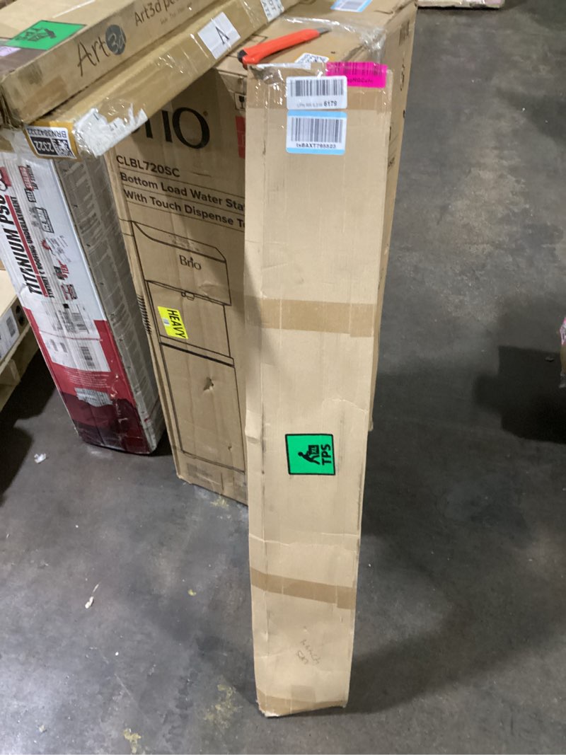 Condition photo showing As Is for Beautost Fit for Toyota Highlander 2020 2021 2022 2023 2024 2025 2026 Rear Outside Bumper Sill Plate