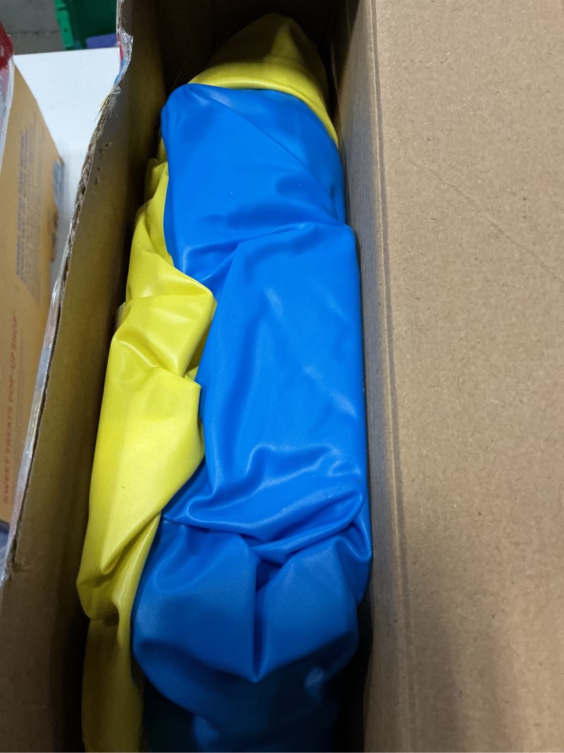 Condition photo showing Good Condition for little tikes seesaw teeter-totter