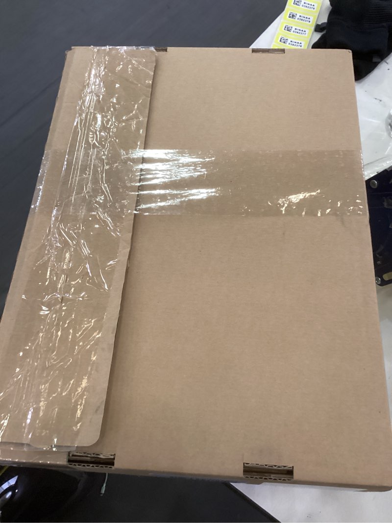 Condition photo showing New/Like New for Gram laptop