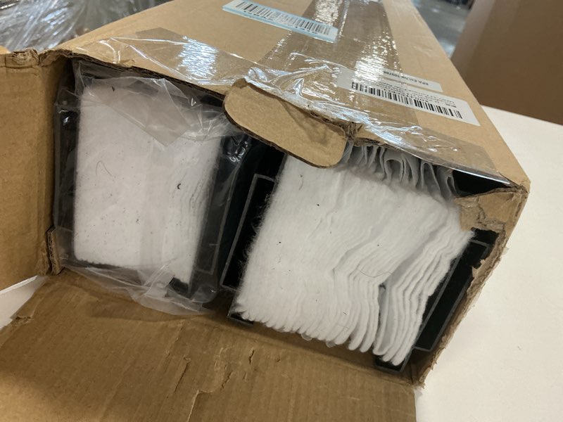Condition photo showing Good Condition for (2-Pack) 213 Replacement Filter Compatible with April-Aire Air Purifiers 1210,1620,2210,2216,3210,4200,20x25x4 MERV-13 Furnace Filter Replacement