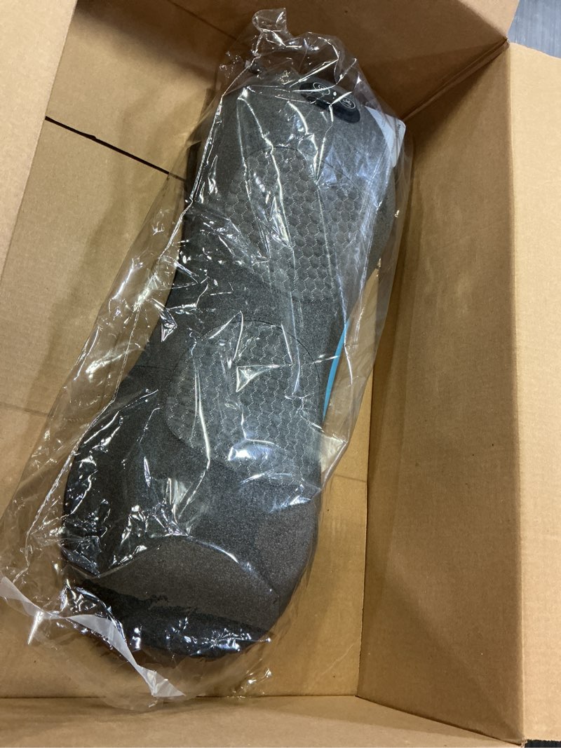 Condition photo showing Good Condition for smoothspine triple fusion back massager - the official smooth spine massager with heat - design to support lower back comfort, relaxation device for home use (triple fusion back massager)