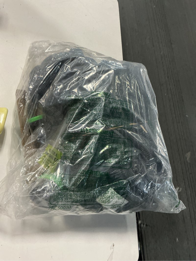 Condition photo showing Good Condition for Flexi Hose Expandable Garden Hose with 8 Function Nozzle, 150FT - Lightweight Retractable Garden Hose, Water Hose - No-Kink Flexibility, 3/4 Inch Solid Brass Fittings and Double Latex Core 150ft Black