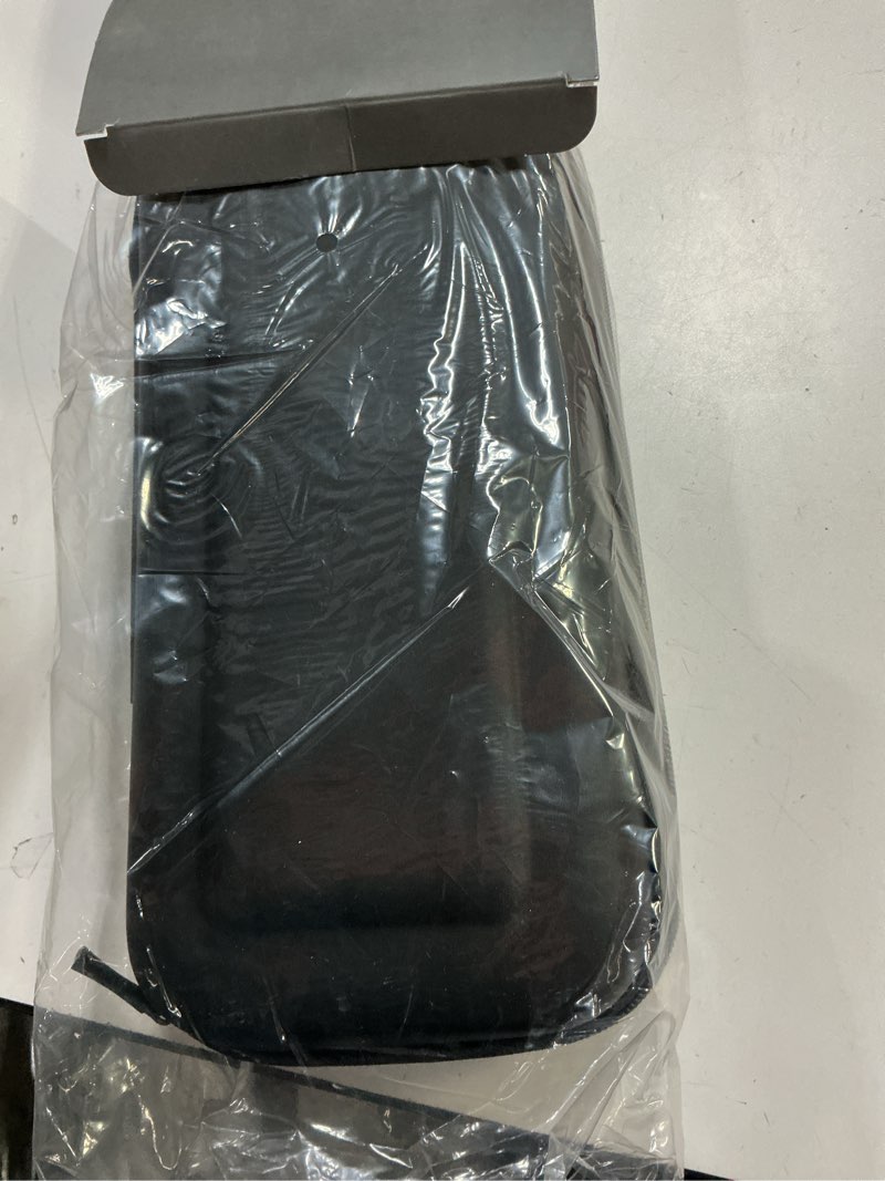 Condition photo showing New/Like New for Orzly Carry Case Compatible with Nintendo Switch and New Switch OLED Console - Black Protective Hard Portable Travel Carry Case Shell Pouch with Pockets for Accessories and Games Nintendo Switch/OLED Black