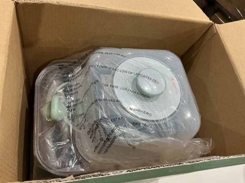 Condition photo showing Good Condition for momcozy kleanpal pro baby bottle washer, sterilizer & dryer - all-in-one cleaning machine for bottles, pump parts & baby essentials - time-saving & effortless care