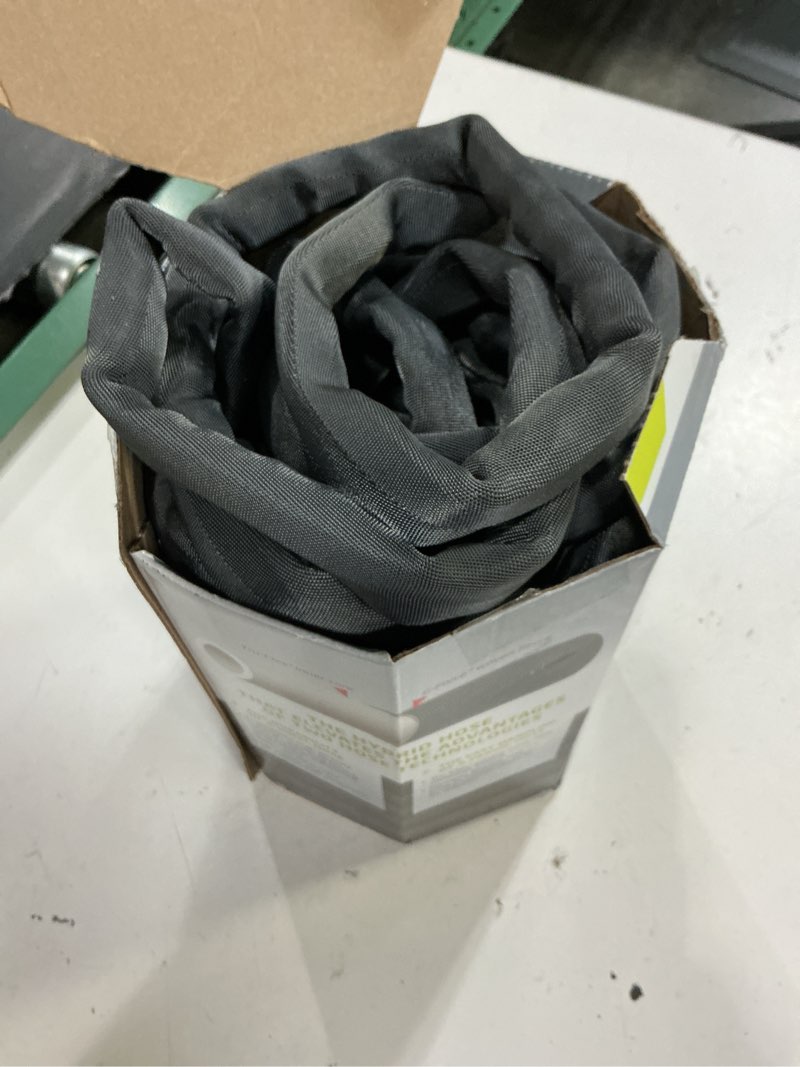 Condition photo showing Good Condition for teknor apex zero-g 5/8 in. d x 50 ft. l heavy duty commercial grade garden hose