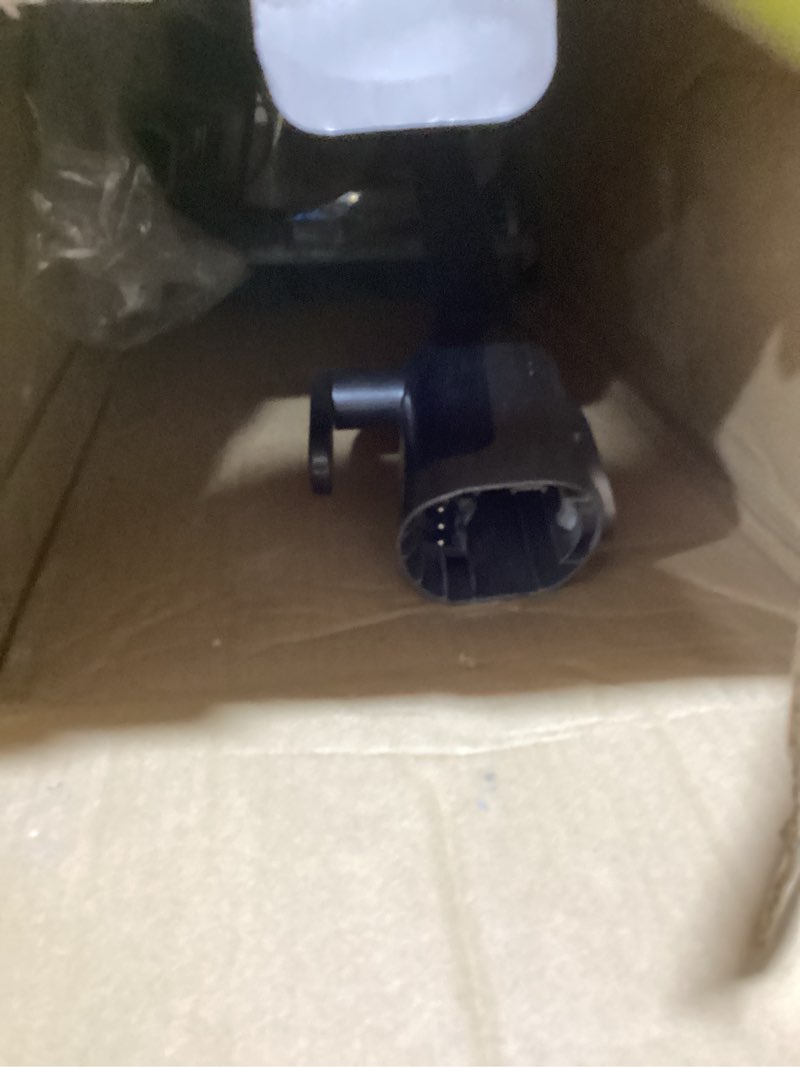 Condition photo showing Good Condition for shark | corded stick vacuum cleaner | vertex ultralight | removable handheld vacuum | pet hair vacuum for carpet and hard floor | powerful suction | no hair wrap | 3 attachments included | hz2002 vertex w/ duoclean