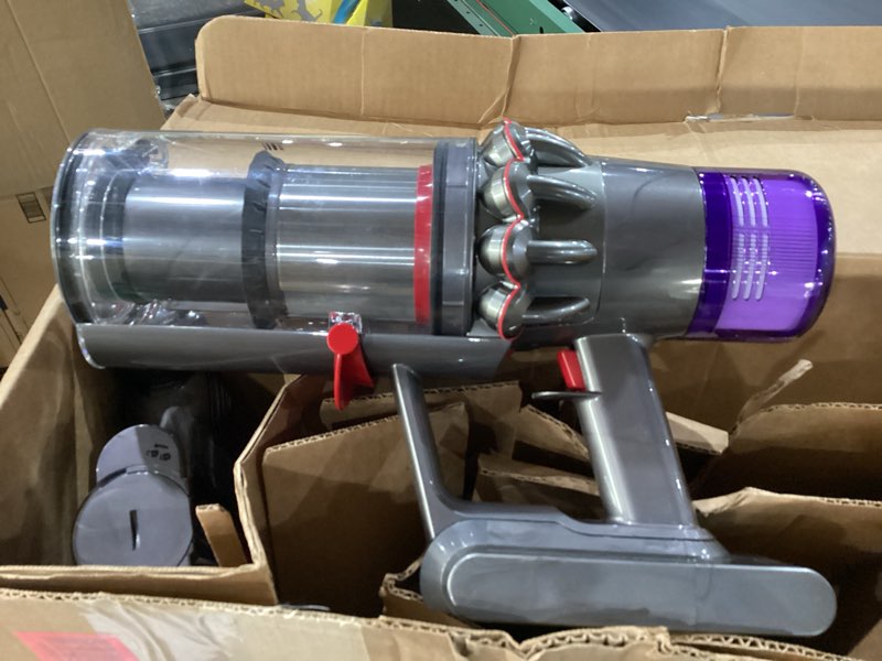 Condition photo showing Good Condition for Dyson V11 Torque Drive+ Cordless Vacuum Cleaner (Renewed Premium)