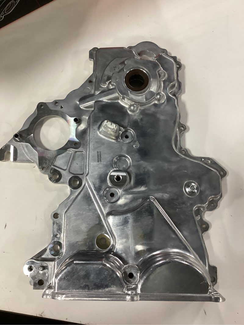 Head Gasket Set with ES72486 Bolts Compatible with Hyundai 2011-2020 Elantra GT Coupe Tucson 1.8 2.0