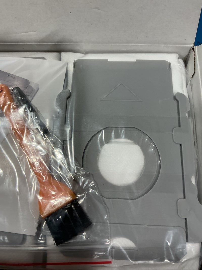 Condition photo showing New/Like New for vbn 26 pack vacuum bags for irobot roomba i s j 100 400 500 series all clean base, fit i3+ i4+ i5+ i6+ i7+ i8+ j7+ j8+ j9+ s9+ 104 105 405 504 505 507 vac combo, 705 max combo10, dirt disposal bags 26 pack -large