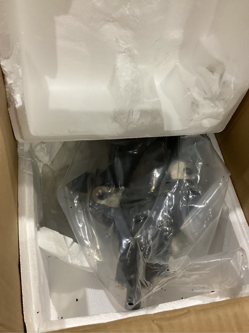 Condition photo showing Good Condition for Power Steering Gearbox Gear Box Assembly for Ford F250/ F350/ F450/ F550 Super Duty 1999-2004, F350 1997-2007, Excursion 2000-2005, Replace# 277569 YC3Z3504ABRM