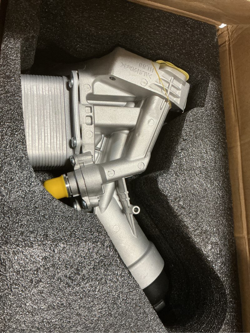 Condition photo showing Good Condition for ASTARPRO - Front Tie Rods Kit for 2007-2012 Nissan Sentra 2008 2009 2010 2011, 4 Inner & Outer Tie Rods, 2 Boots Replacement