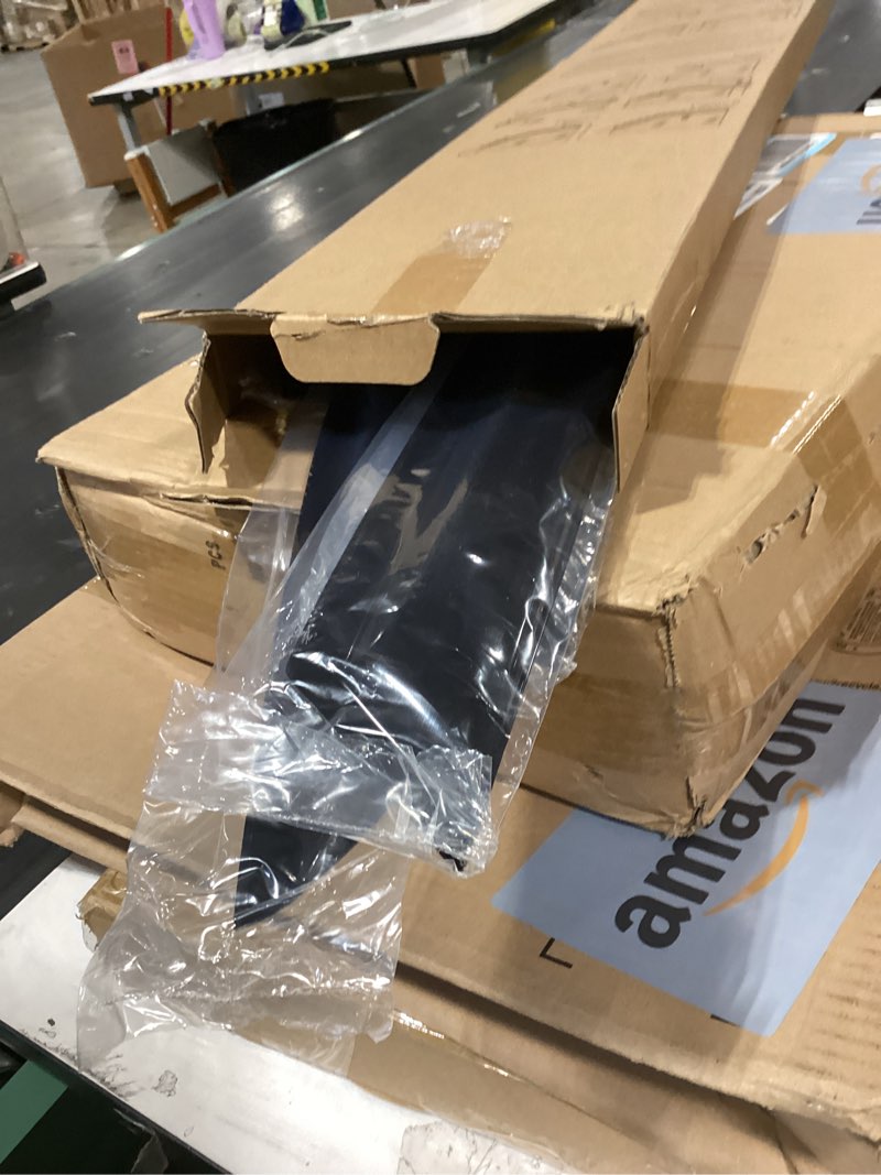 Condition photo showing Good Condition for kpy rain guards fit for 2016-2020 kia optima, out-channel window visors vent wind deflectors 4pc, car accessories for 16-20 optima (excludes hybrid models) 2016-2020 optima