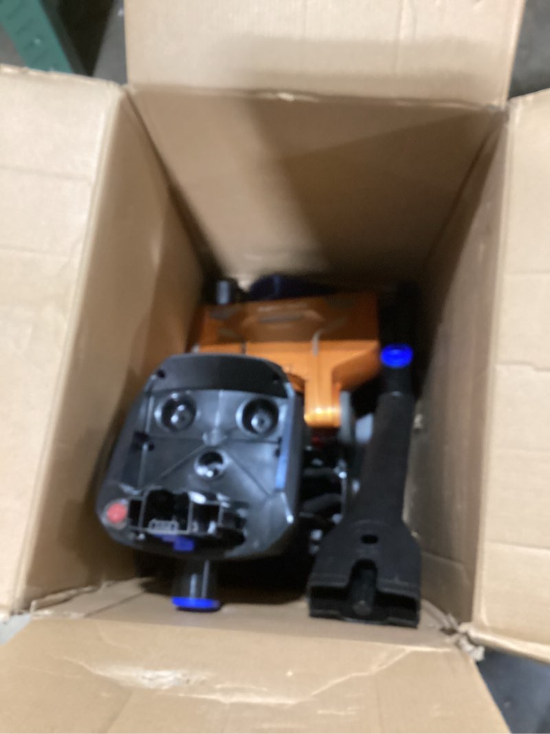 Condition photo showing As Is for Similar product BISSELL TurboClean Pet XL Upright Carpet Cleaner, Upholstery Tough Stain Tool & Formula included, 3746