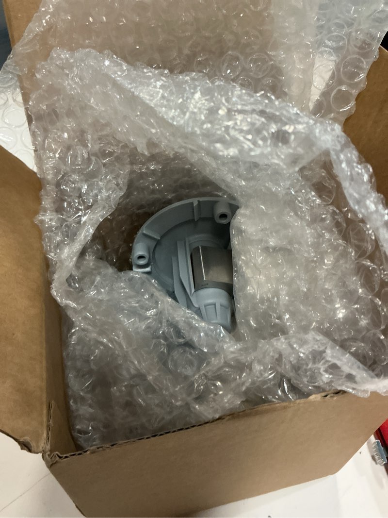 Condition photo showing Good Condition for m120-2 washer drain pump and 4681ea2001t washer drain pump by suphomie - compatible with lg ken-more replaces ap5328388 4681ea1007d