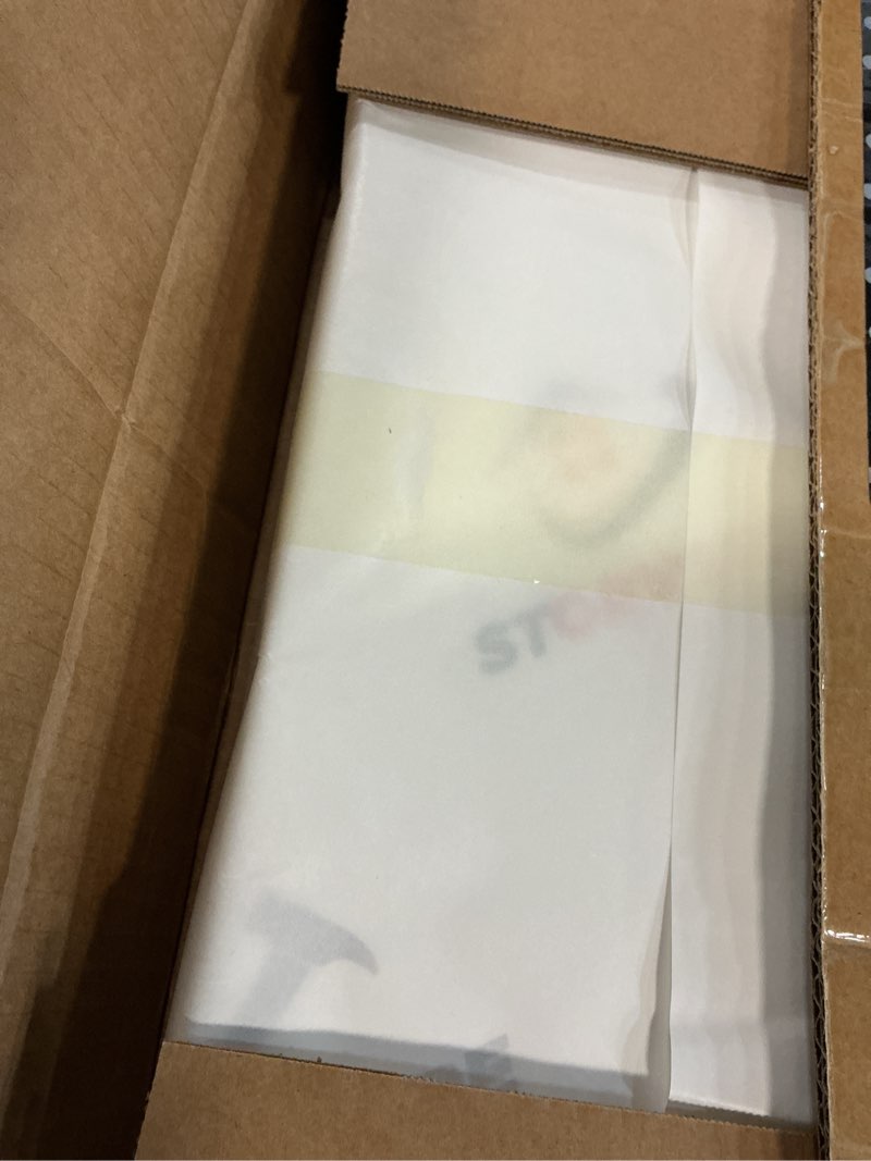 Condition photo showing Good Condition for sound deading material for cars, 80mil (2mm) 36 sqft (3.4 sqm) car sound deadening mat, butyl automo