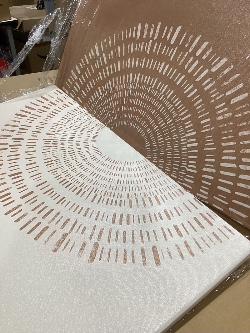 16x24 picture frame set of 2, natural solid oak wood poster frame 16x24 