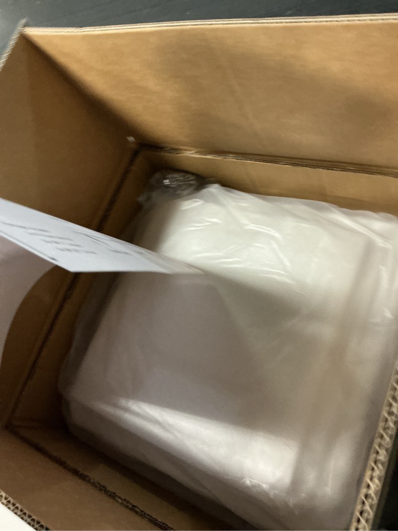 Condition photo showing Good Condition for livpow rv or trailer roof vent - manual 14" x 14"