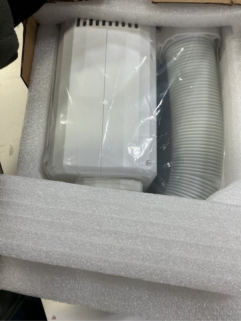 Condition photo showing New/Like New for Portable blanket warmer, comfortable warm air on the bed, sweat drying, suitable for climate change, suitable for all seasons, can dry shoes, clothes?blanket warmer?bed warmers?bed warmer, blankets