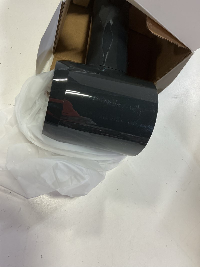 Condition photo showing Good Condition for laifen swift hair dryer, high speed 200m ionic blow dryer with 110, 000 rpm brus
