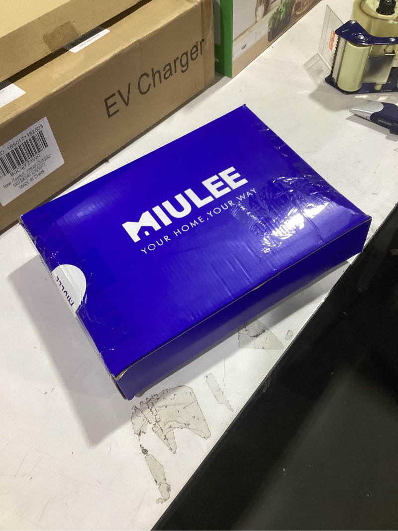 Condition photo showing New/Like New for MIULEE Beige Super Soft Throw Blanket for Couch, Cozy Fluffy Warm Throws Knit Blankets for Sofa, Bed