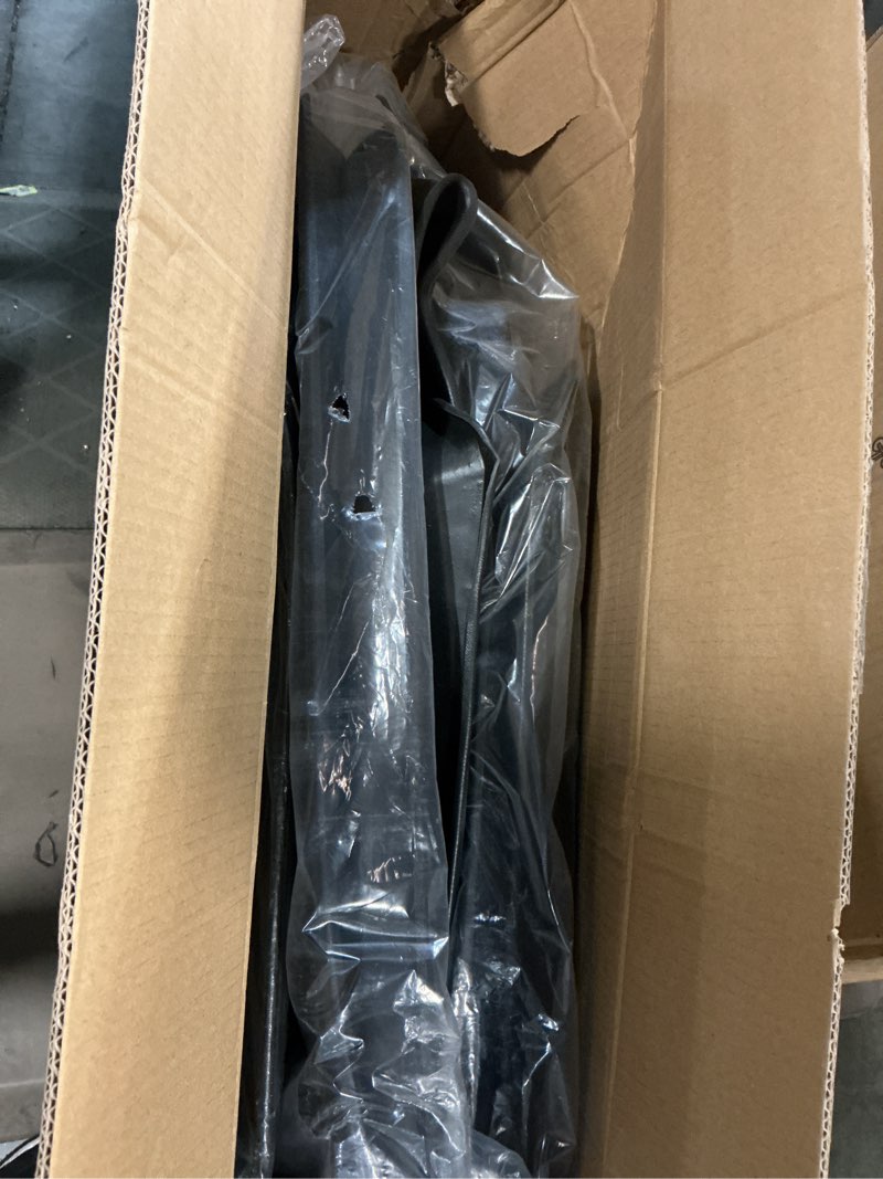 Condition photo showing Good Condition for Custom for 2016-2026 Volvo XC90 Floor Mats 3 Rows Trunk Cargo Liner and 2nd 3rd Rear Seat Backrest Mat Full Set TPE All Weather Accessories (Only Fit Gas 7 Seat, 10 Mats?Not for Hybrid/PHEV)