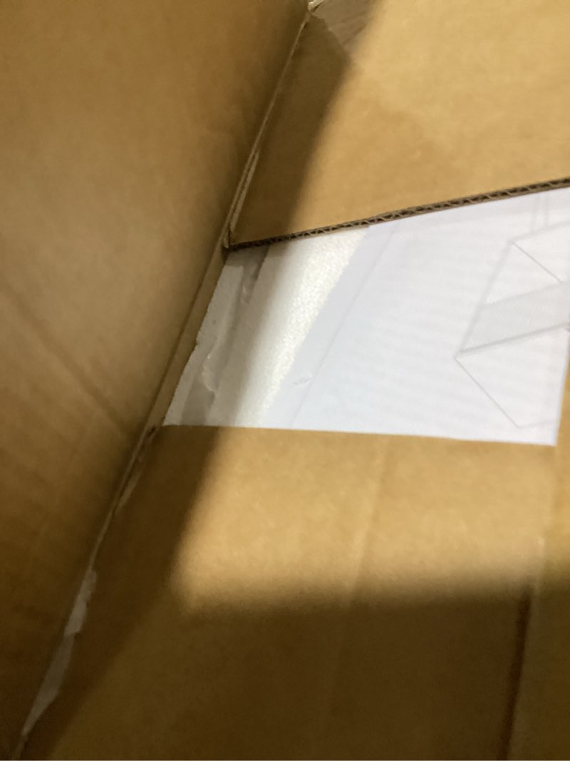 Fluted Nightstand, Modern Bedside Table with Storage Drawers and Open Wood Shelf, Night Stand with S