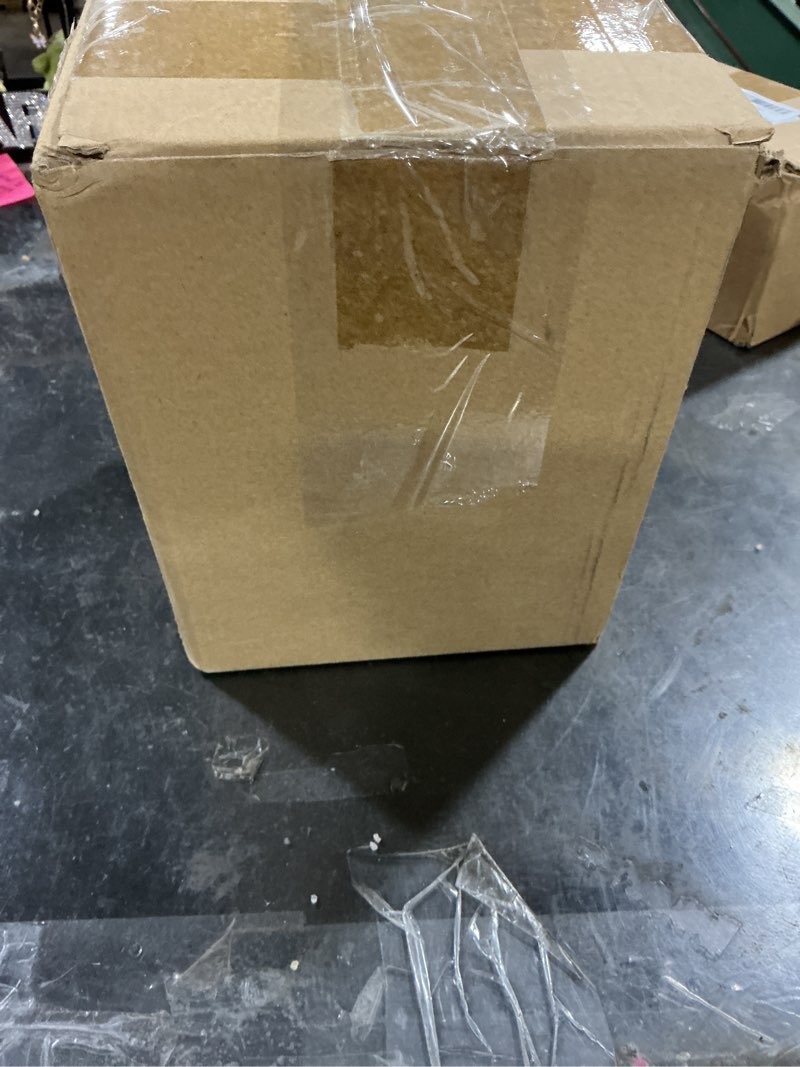Condition photo showing Good Condition for temlum 2.5 inch succulent wrap bags (fits 2.5? pots) with thank you & let love grow stickers, small gift box for wedding, baby shower, succulent party favors for guests (brown 100pcs)