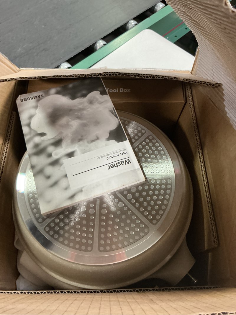 Condition photo showing Good Condition for CAROTE 14 Pcs Pots and Pans Set Nonstick, Induction Kitchen Cookware Sets, Non Stick Kitchen Cooking