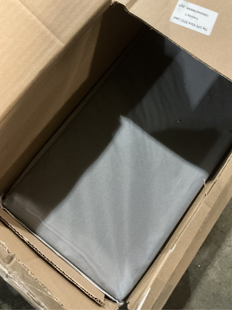 Condition photo showing Good Condition for Meliusly Heavy Duty Sleeper Sofa Support Board (48x60 - Queen Size) Reinforced Wood Sofa Bed Support, Pull Out Couch Mattress Board, Sleeper Bar Shield, SleeperSaver Queen-Size (48x60)