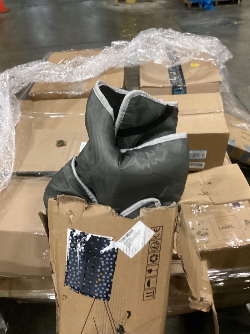 Condition photo showing Good Condition for atorpok camping cot for adults with cushion comfortable, tent folding cot for sleeping, lightweight folding bed with carry bag supports 450 lbs large size