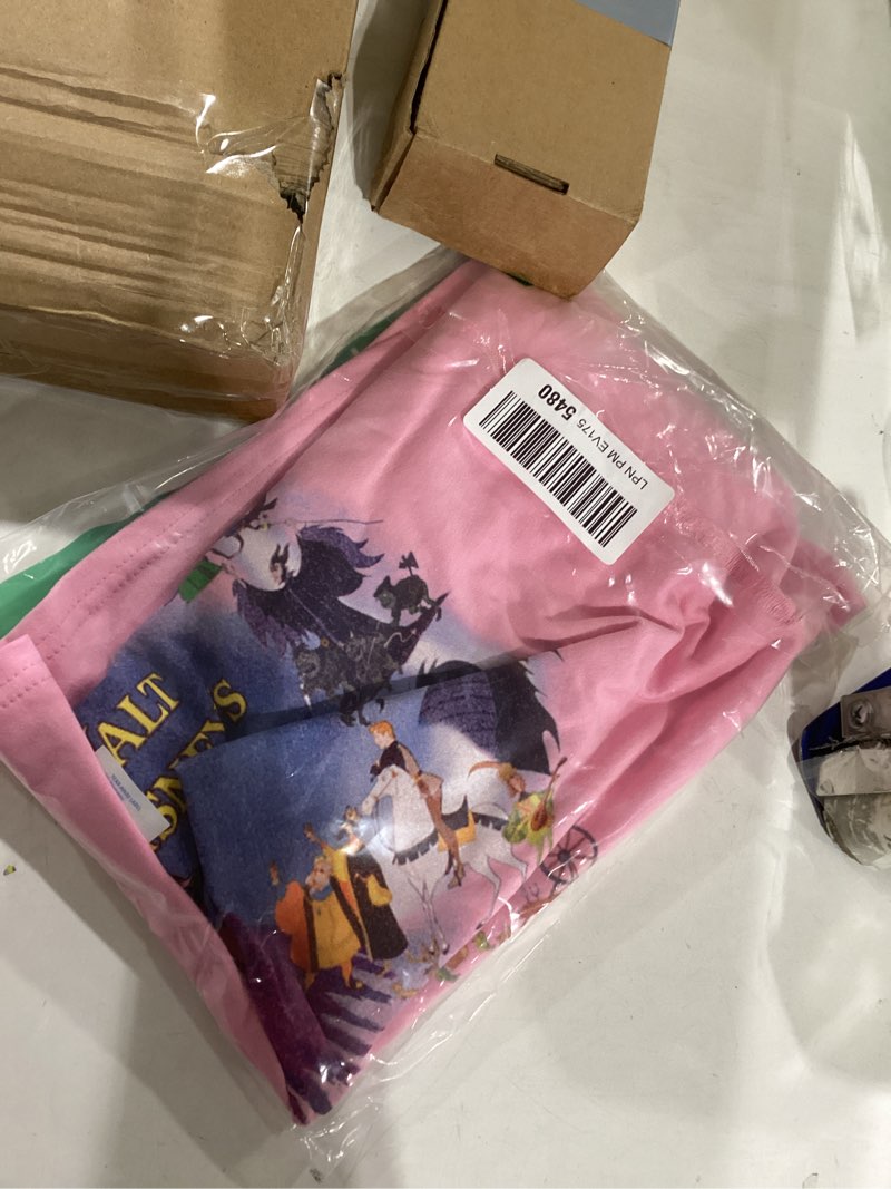 Merch on Demand Blank - HOUSE_BRAND Men X-Large Pink