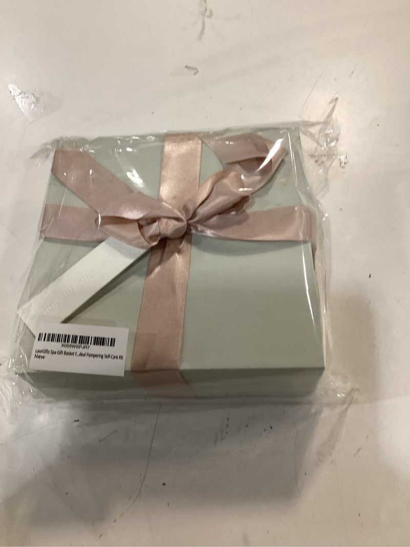 Condition photo showing New/Like New for Best Friend Gift Box for Women – Luxury BFF Birthday, Thoughtful Friendship Present for Bestie, Soul Sister or Bridesmaid – Ready to Gift Orchid & Jasmine Keepsake BFF Gift Box