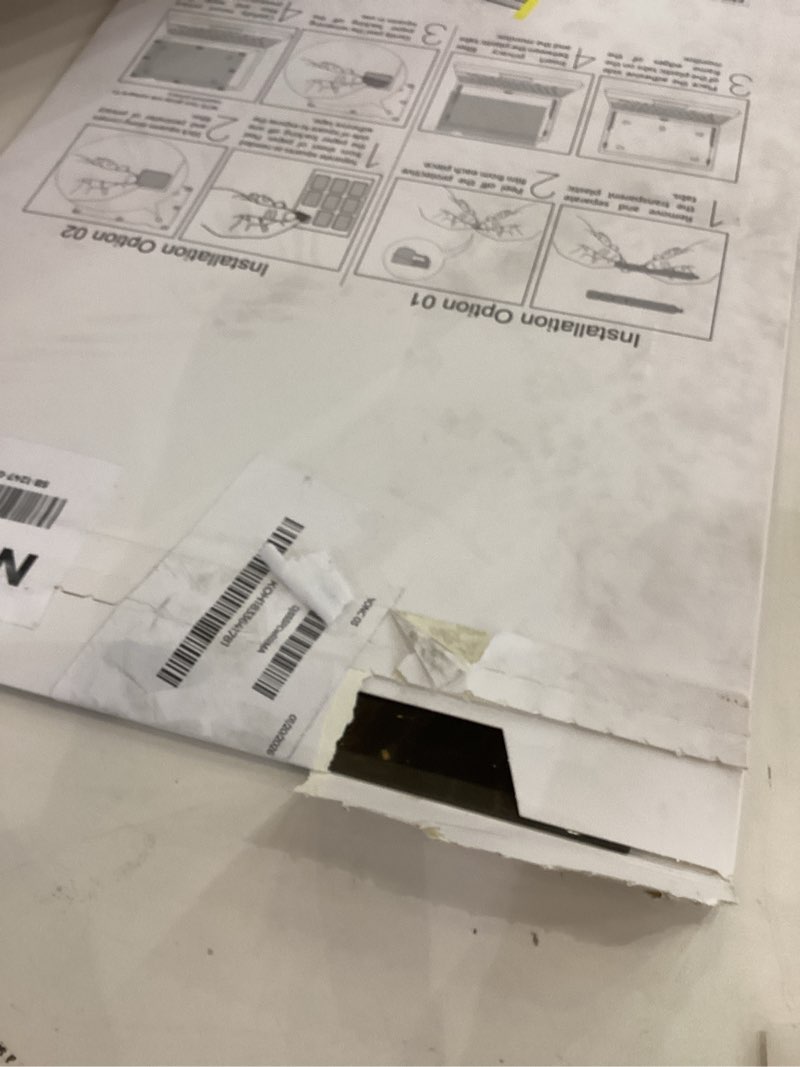 Condition photo showing Good Condition for Computer privacy screen Filter 23 inch 2Pack, Removable 16:9 Widescreen monitor privacy screen,Anti Glare Blue Light Privacy Shield,support two side use