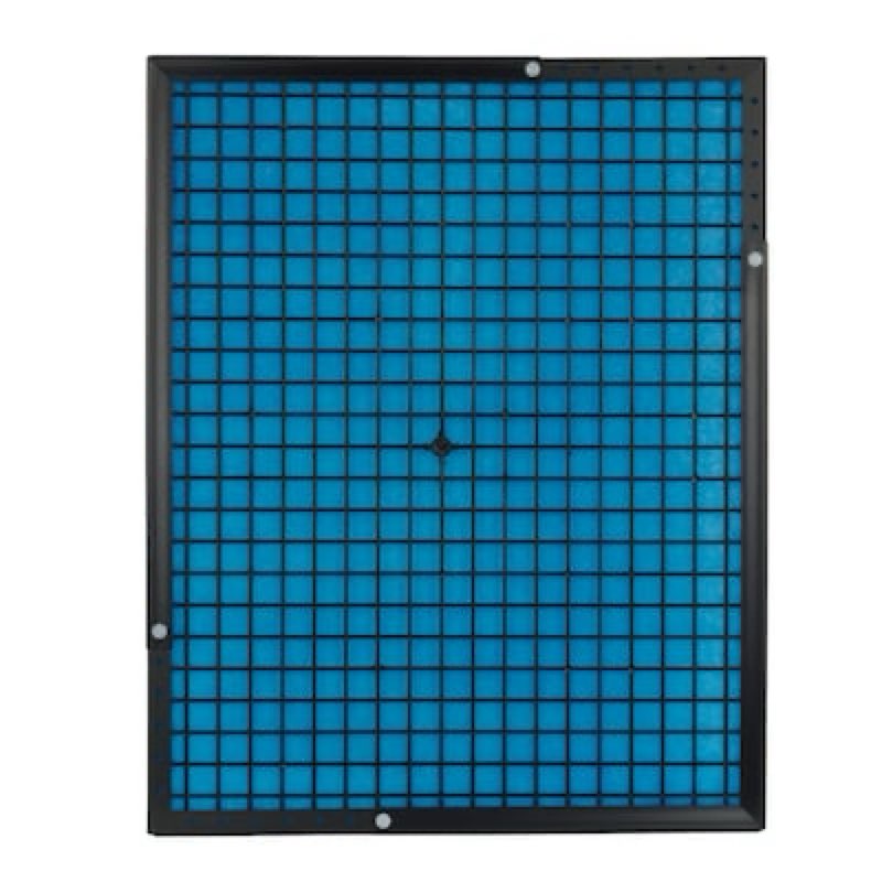 purafilter 20 x 25 x 1 washable merv 8 cut to fit air filter