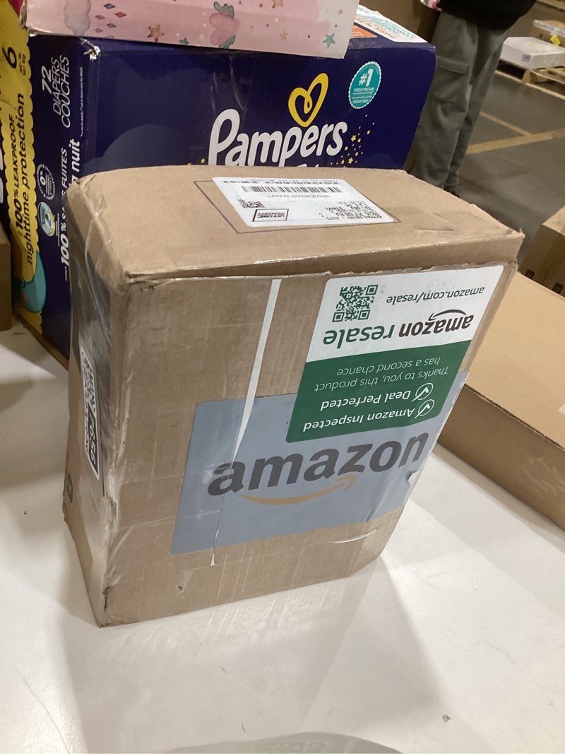 Condition photo showing As Is for SCHLAGE FE575 PLY 626 ELA Plymouth Keypad Entry with Auto-Lock and Elan Levers, Brushed Chrome Satin Chrome Elan Lever Plymouth Trim