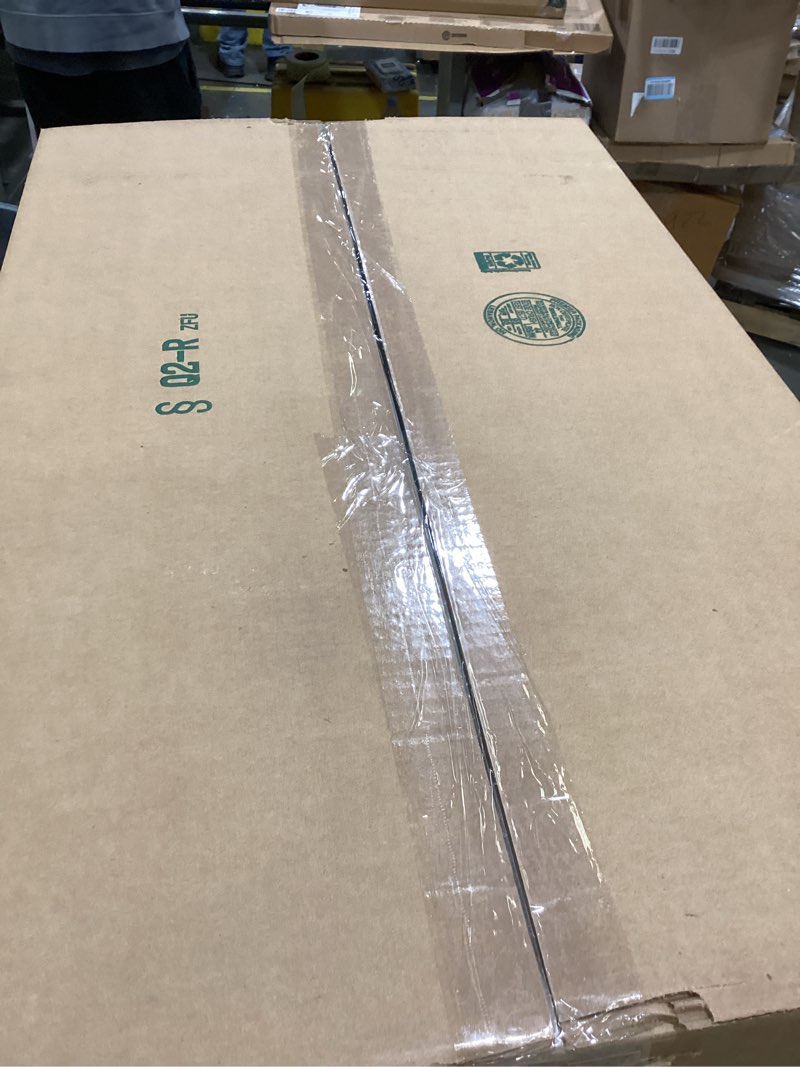 Condition photo showing item condition for Gel memory foam pillow 2 pack