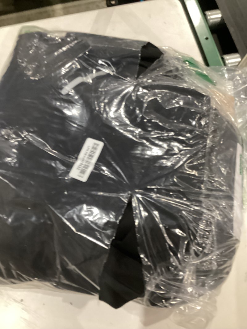 Condition photo showing As Is for InoKraft Heated Jacket for Men with Rechargable Battery and USB-C Cable, Winter Outdoor Soft Shell Electric Heating Coat XX-Large