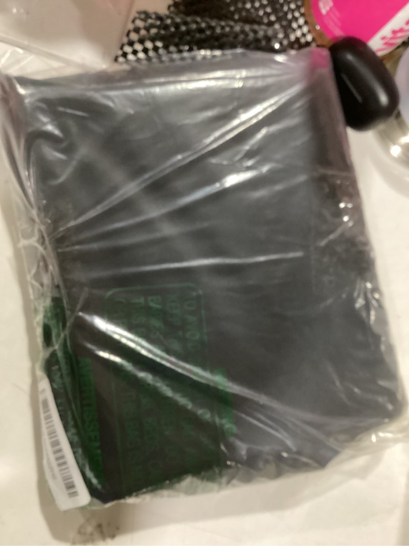 Condition photo showing Good Condition for 100% blackout curtains for bedroom, portable diy window blinds, no drill window shades & blackout blinds with stickers & tabs for travel, dorm room, media room (118" x 57") black 57"w x 118"l (pack of 1)