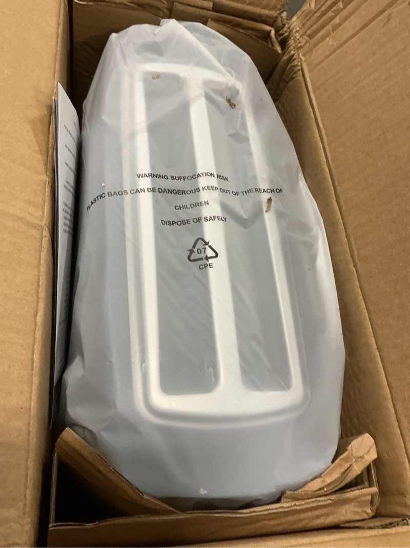 Condition photo showing Good Condition for Elite Gourmet ECT4829B# Long Slot 4 Slice Toaster, Reheat 6 Toast Settings, Defrost, Cancel Functions, Built-in Warming Rack, Extra Wide Slots for Bagels Waffles, Black 4 Slice Black