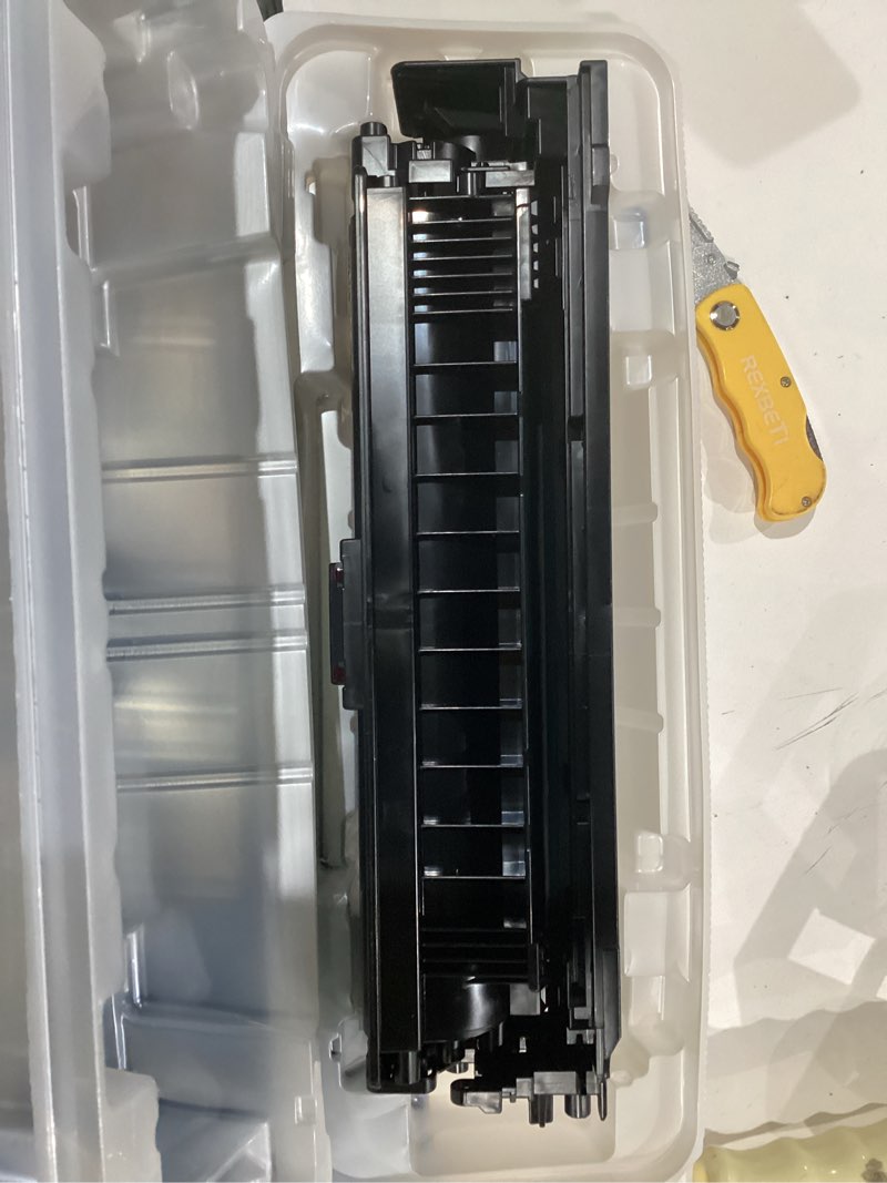 Condition photo showing Good Condition for HP 212X Magenta High-Yield Toner Cartridge | Works with Color LaserJet Enterprise M554, M555, MFP M578 Series | W2123X