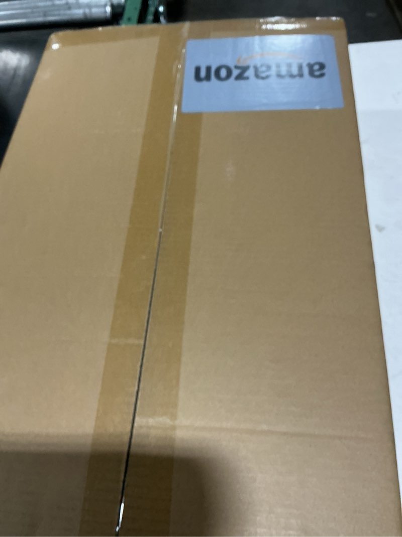 Condition photo showing Good Condition for 2 Burner Electric Cooktop 110-120V, 12 Inch Plug in Ceramic Cooktop Countertop & Built-in Electric Stove Top with Child Safety Lock, Timer, 9 Power Levels, 2000W 12 Inch-110-120V