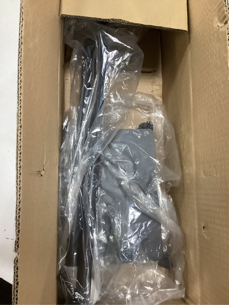 Condition photo showing New/Like New for aliseniors adjustable stair climbing cane for seniors, step assist aid for walking up & down stairs, stability walking sticks and mobility on stairs, stair lift walker cane for balance and safety